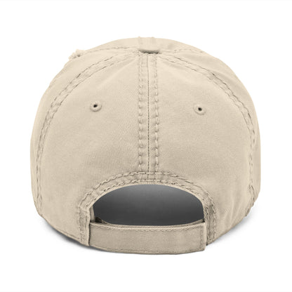 Pinolillo Dad Hat with Embroidery