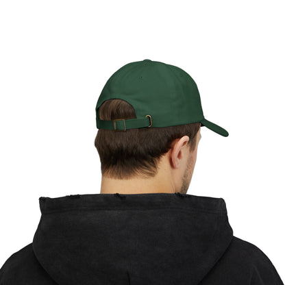 N Classic Cap Embroidered