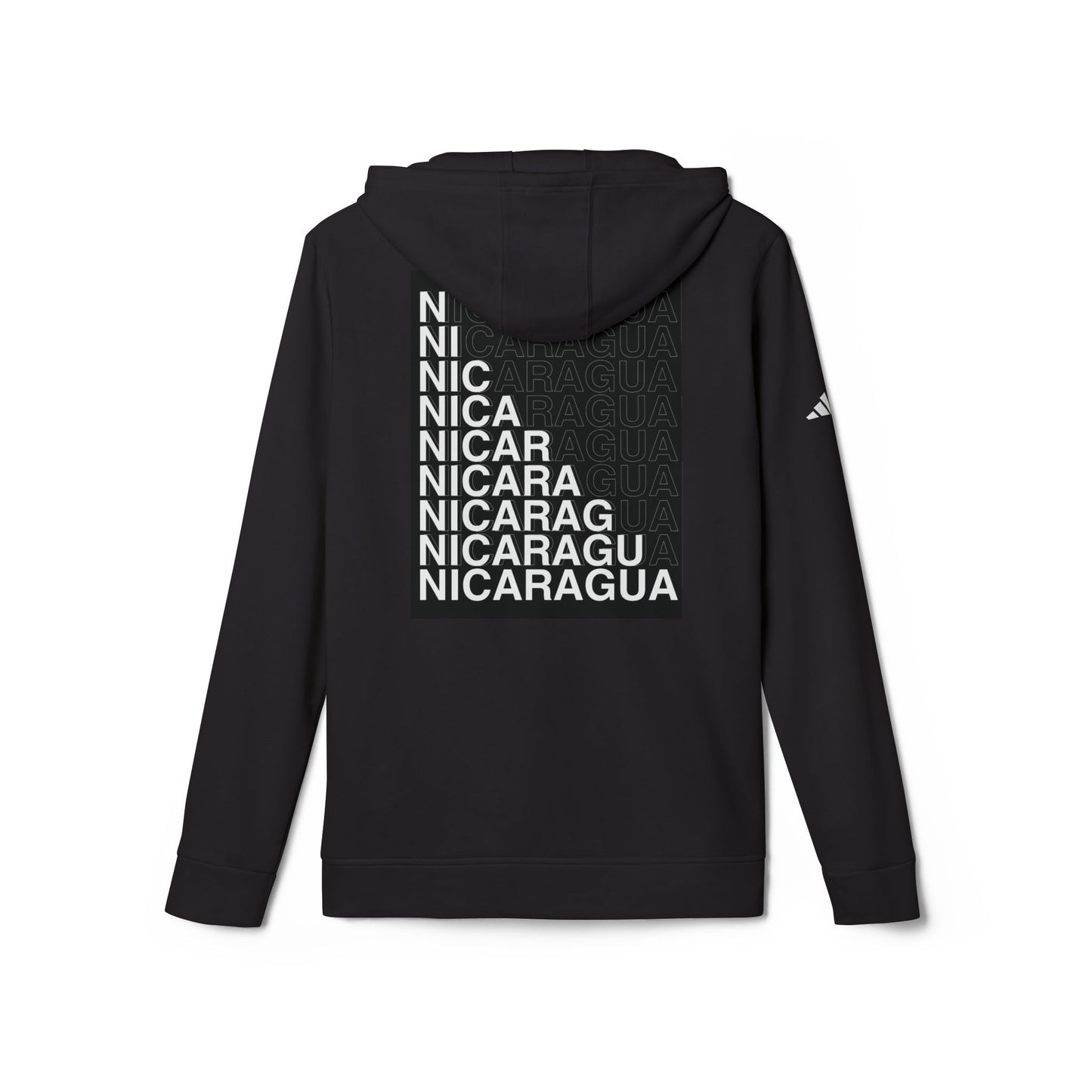 Adidas Nicaragua Fleece Hoodie