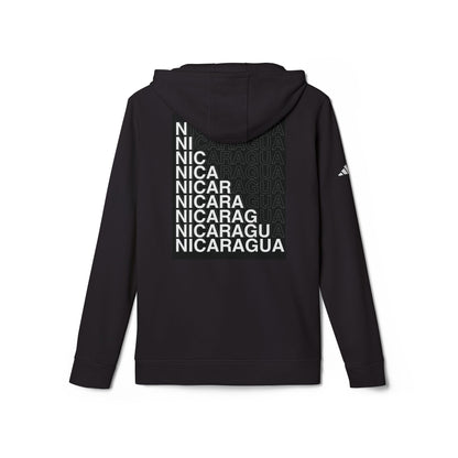 Adidas Nicaragua Fleece Hoodie
