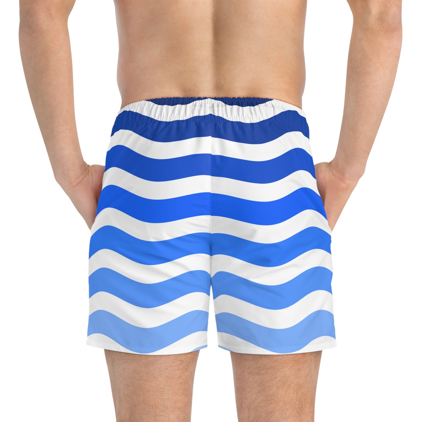 Nicaragua Swim Trunks