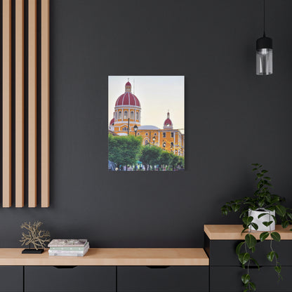 Granada Canvas