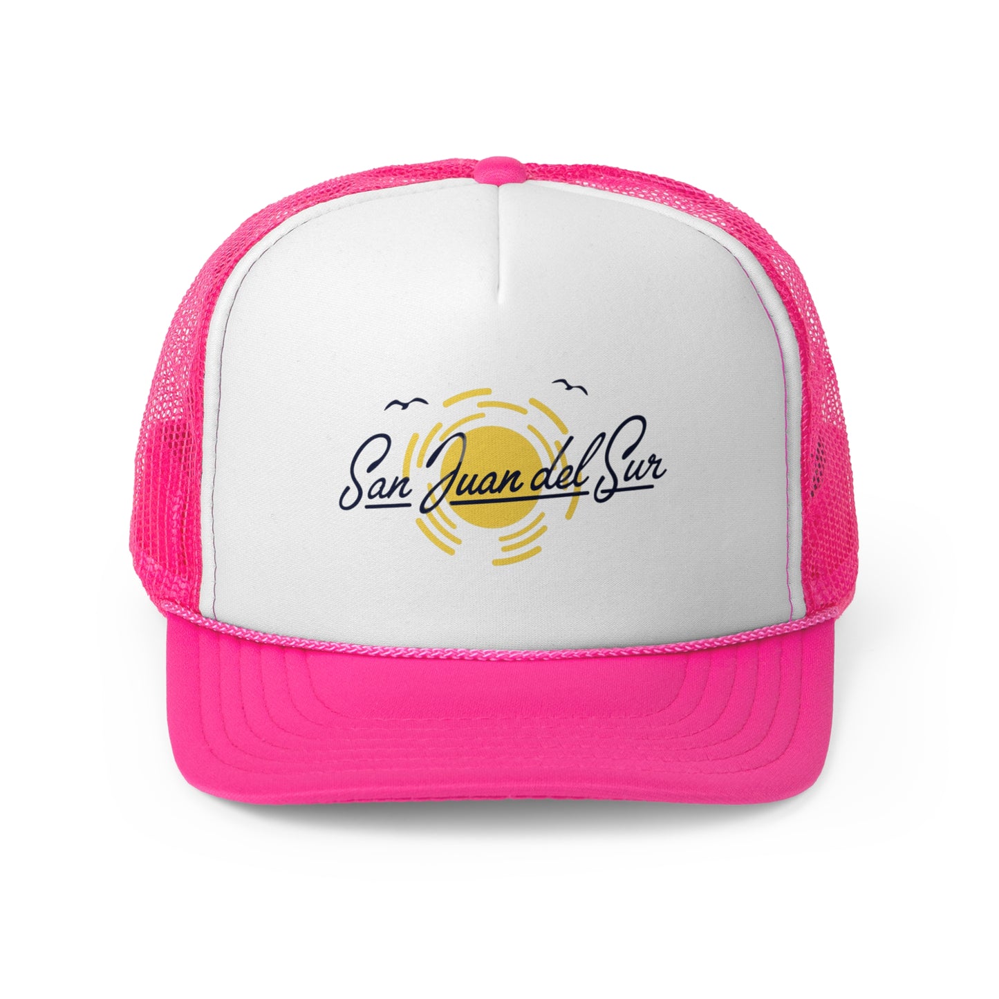 Gorras con mayas San Juan Del Sur