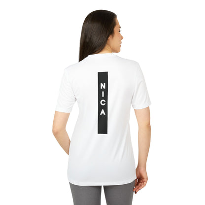 Nica Adidas Unisex Sport T-shirt