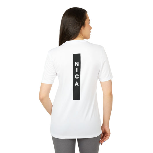 Nica Adidas Unisex Sport T-shirt