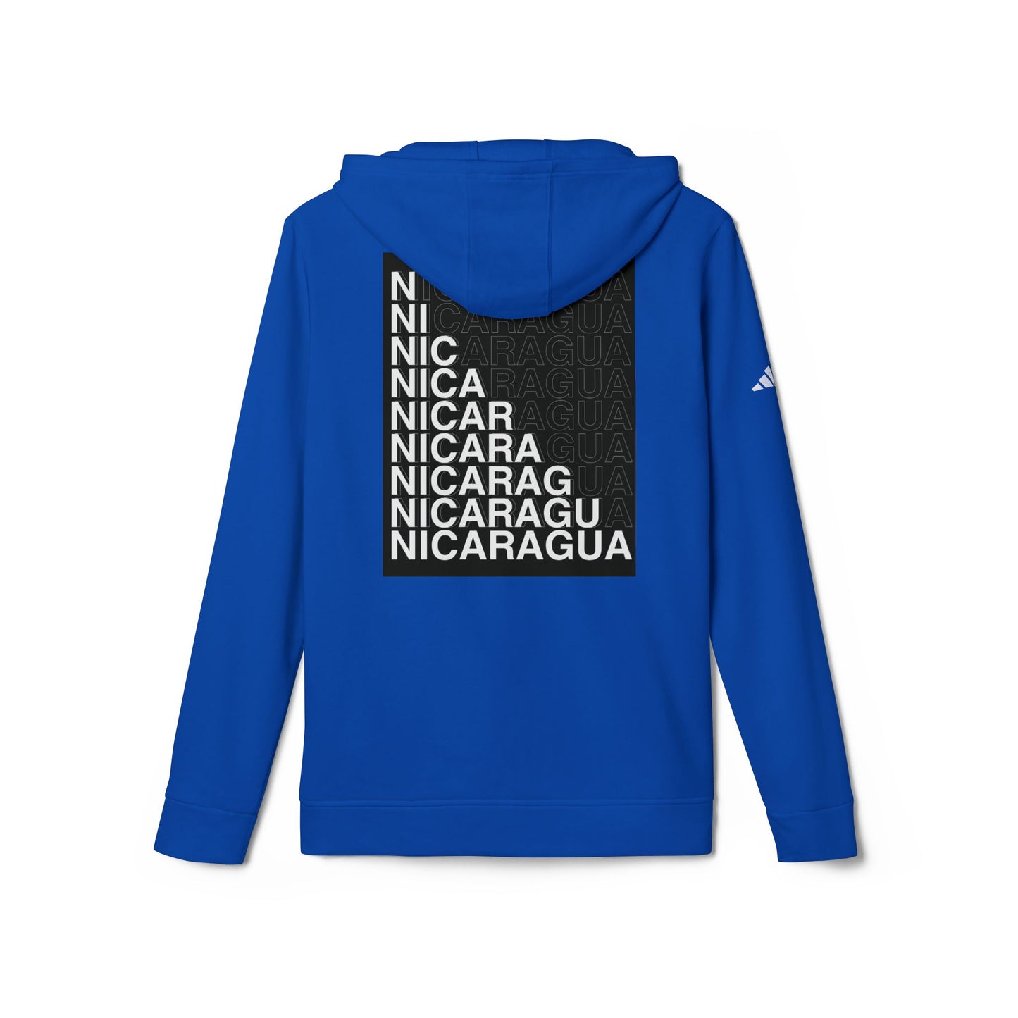 Adidas Nicaragua Fleece Hoodie