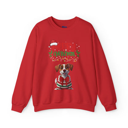 Merry Christmas Sweatshirt