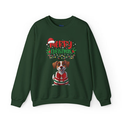 Merry Christmas Sweatshirt