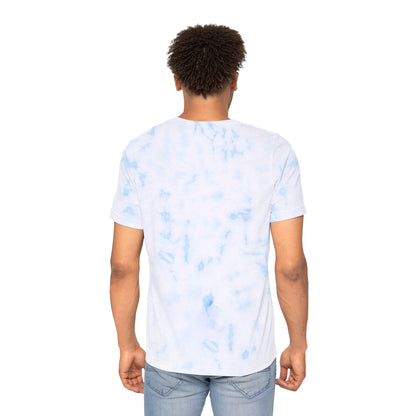 Fritanga Lover Retro Unisex FWD Fashion Tie-Dyed T-Shirt