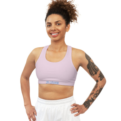 No Aflojes Seamless Sports Bra