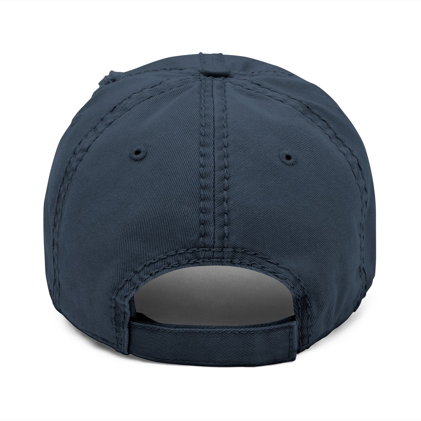 Pinolillo Dad Hat with Embroidery