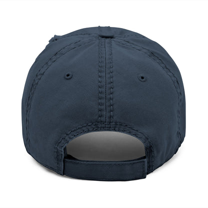Pinolillo Dad Hat with Embroidery