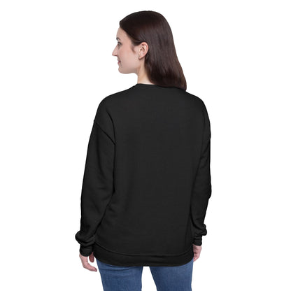 Lagos y Volcanes 1821 Unisex Drop Shoulder Sweatshirt