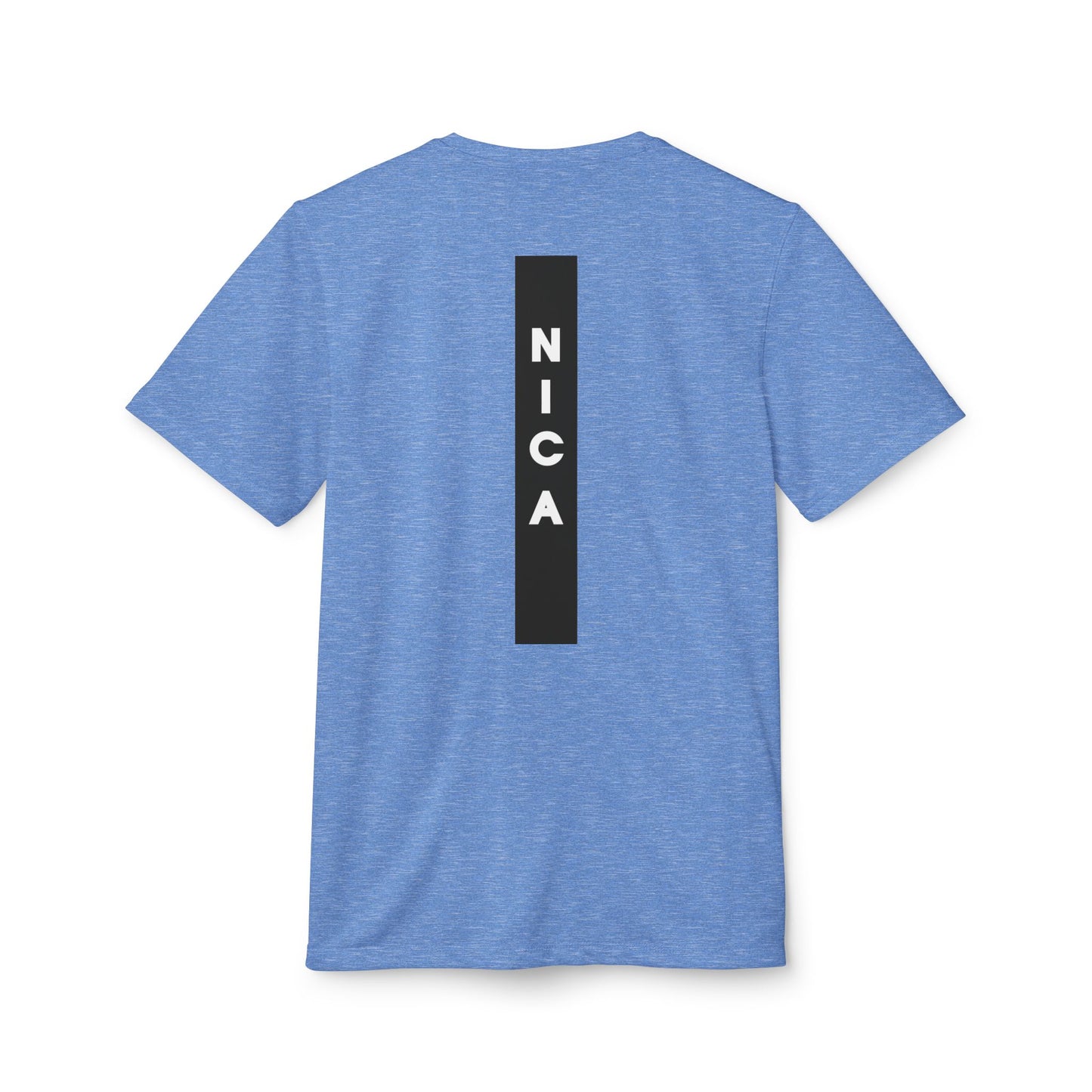 Nica Adidas Unisex Sport T-shirt