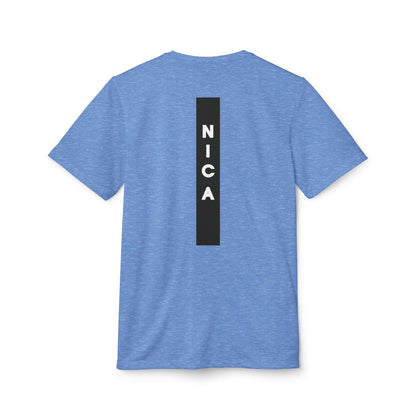 Nica Adidas Unisex Sport T-shirt