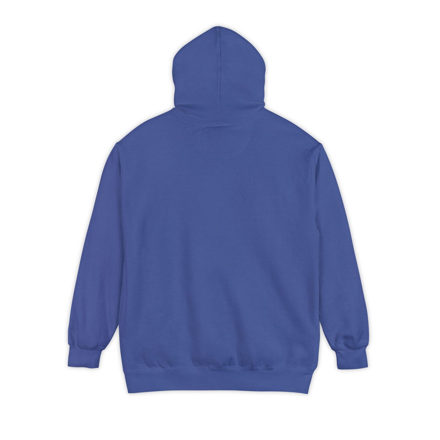 Con toda la Marimba Sudadera con capucha unisex 