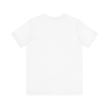 Bomba bomba Unisex Jersey Short Sleeve Tee