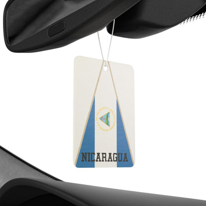 Car Air Freshener