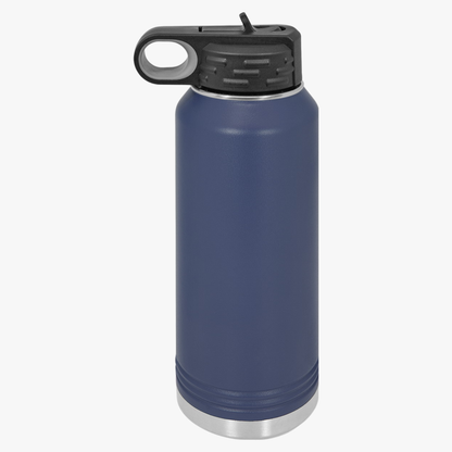 Nicaragua Water Bottle 32oz