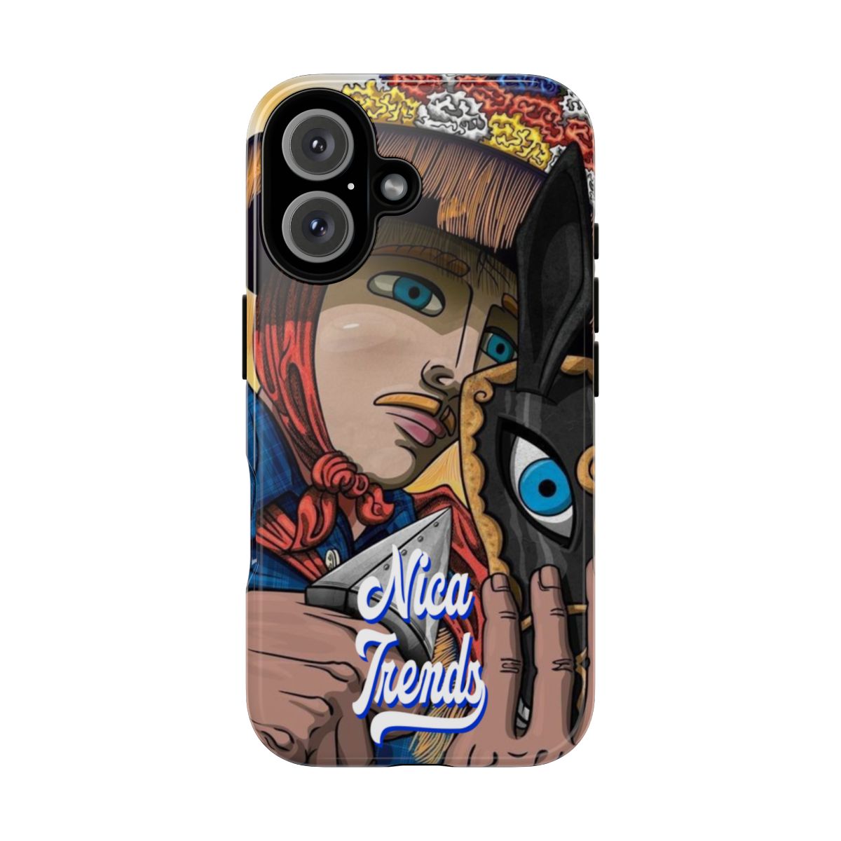 Personalize Gueguense Iphone's Phone Cases – Nica Trends Personalize Gueguense Iphone's Phone Cases – Nica Trends