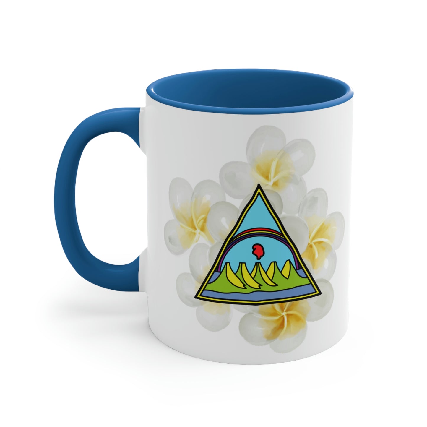 Escudo Coffee Mug, 11oz